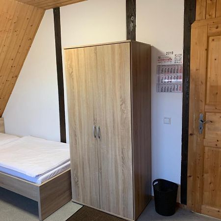Ab Apartment Objekt 122 Ebersbach an der Fils Luaran gambar