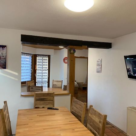 Ab Apartment Objekt 122 Ebersbach an der Fils Luaran gambar
