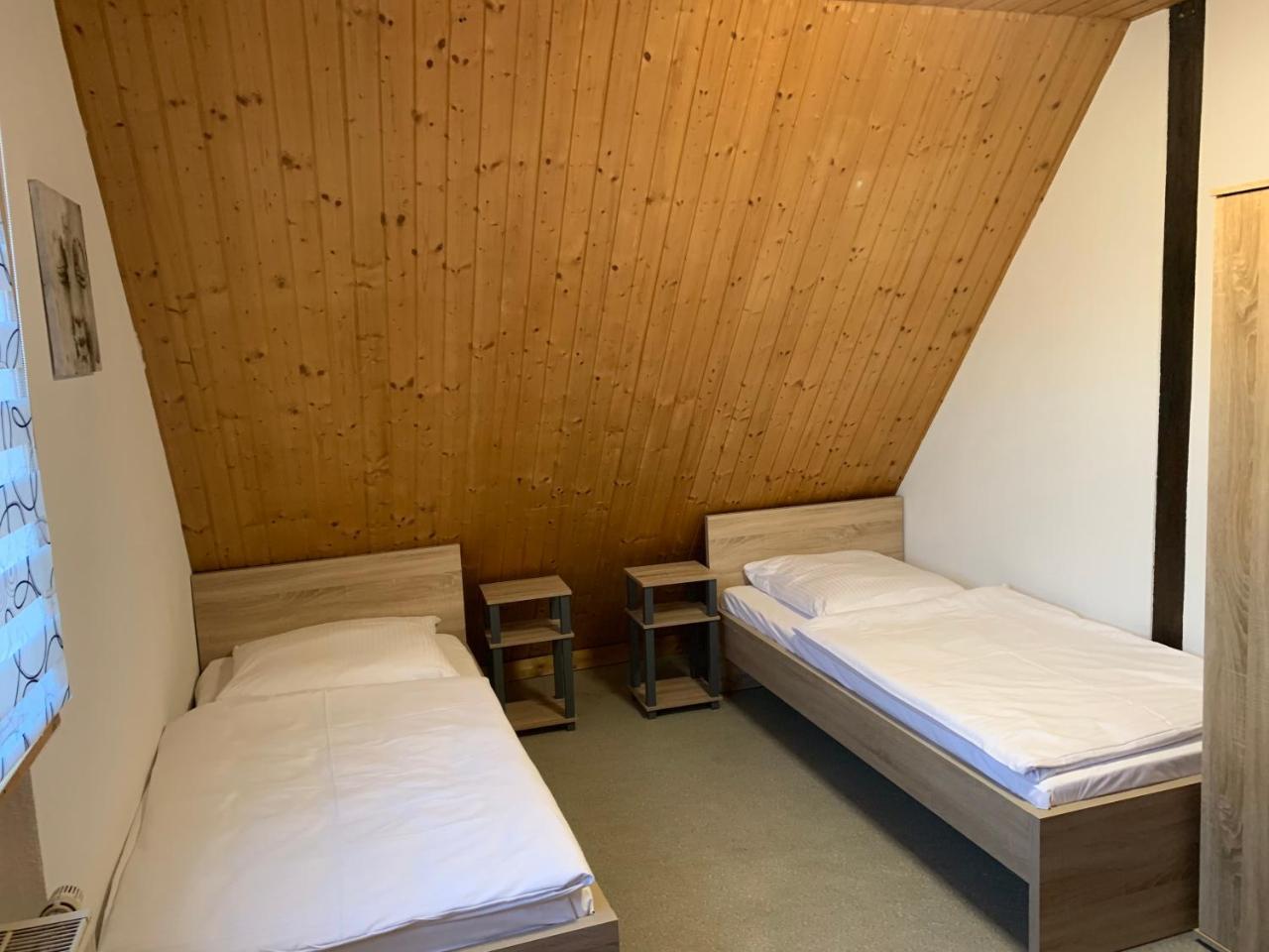 Ab Apartment Objekt 122 Ebersbach an der Fils Luaran gambar
