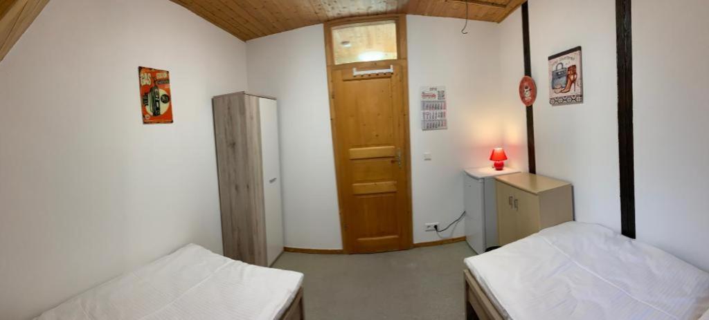 Ab Apartment Objekt 122 Ebersbach an der Fils Luaran gambar