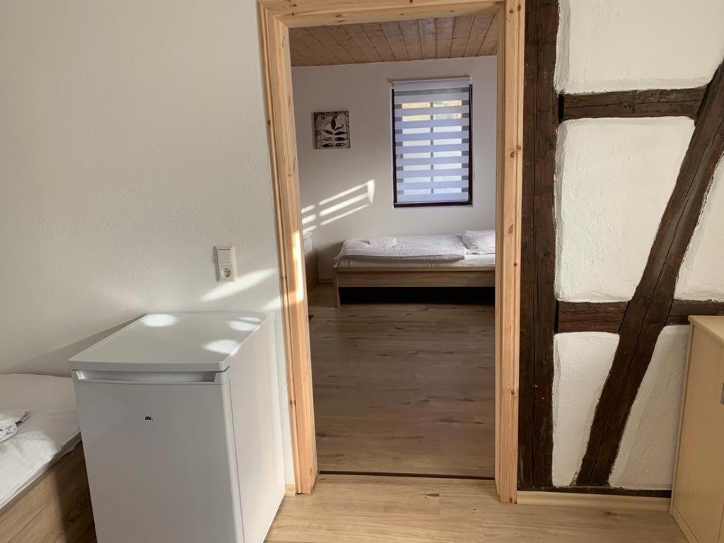 Ab Apartment Objekt 122 Ebersbach an der Fils Luaran gambar