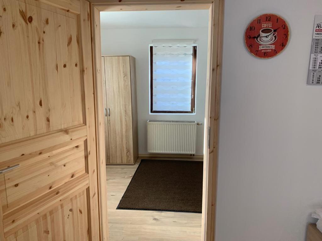 Ab Apartment Objekt 122 Ebersbach an der Fils Luaran gambar