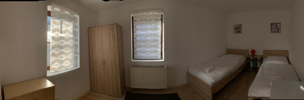 Ab Apartment Objekt 122 Ebersbach an der Fils Luaran gambar